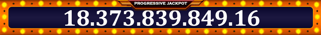Jackpot Colokwin